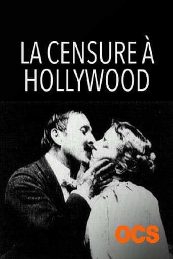 Poster of La Censure à Hollywood