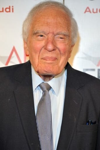 Portrait of Angus Scrimm