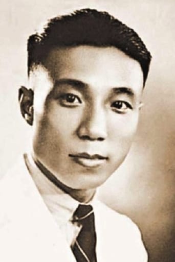 Portrait of Run Run Shaw