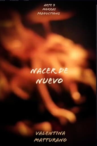 Poster of Nacer de Nuevo