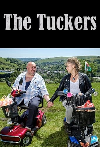 Portrait for The Tuckers - Season 3