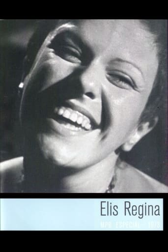 Poster of Elis Regina: MPB Especial