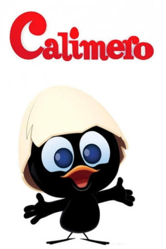 Poster of Calimero