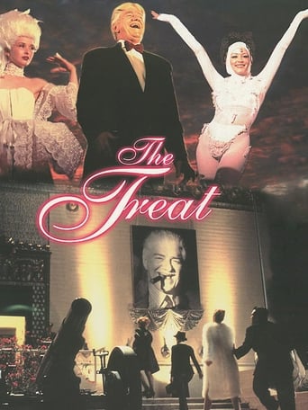 Poster of The Treat