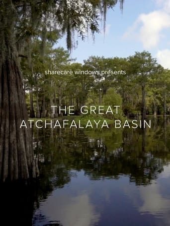 Poster of The Great Atchafalaya Basin