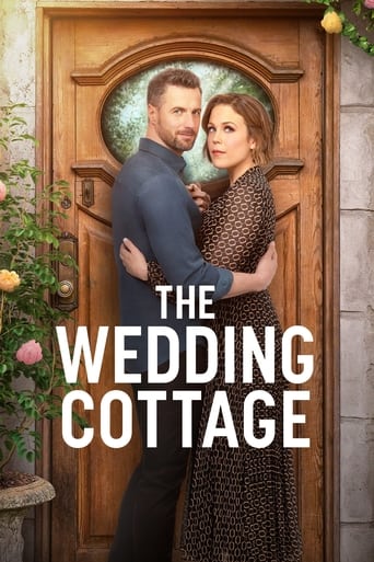 Poster of The Wedding Cottage