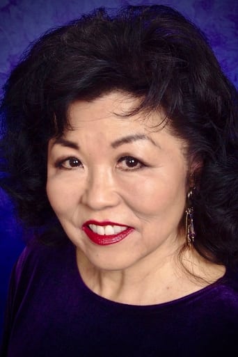 Portrait of Miyoko Sakatani