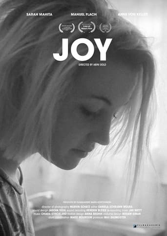 Poster of Joy