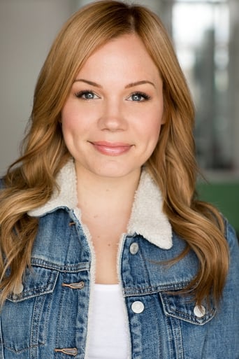 Portrait of Lisa Schwartz