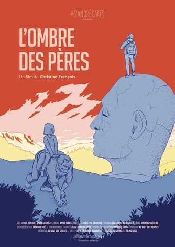 Poster of L'ombre des pères