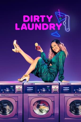 Portrait for Dirty Laundry - Season 1