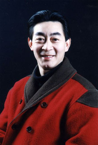 Portrait of 六小龄童