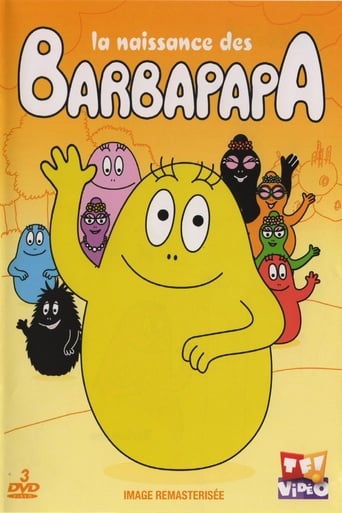 Portrait for Barbapapa - Season 2