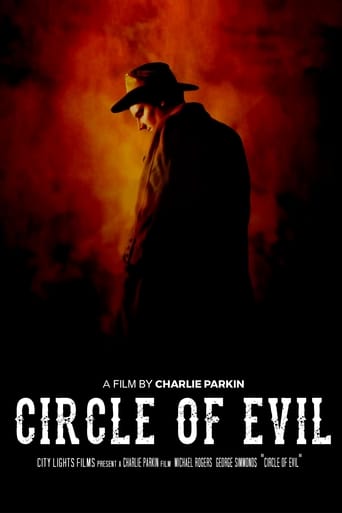 Poster of Circle of Evil