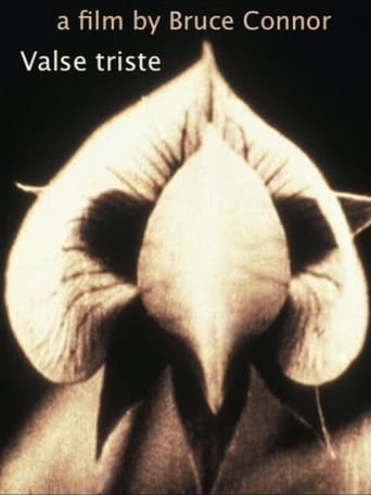 Poster of Valse Triste