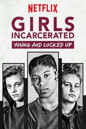 Portrait for Girls Incarcerated - Season 1