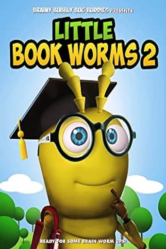 Poster of Little Bookworms 2