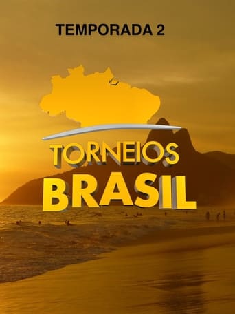 Portrait for Torneios Brasil - Season 2