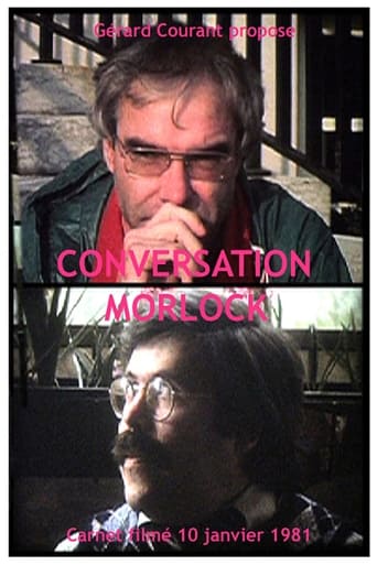 Poster of Discussion Morlock