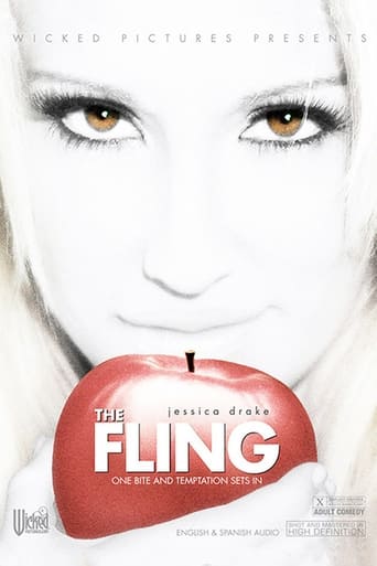 Poster of The Fling