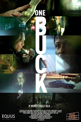 Poster of 1 Buck