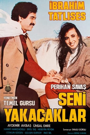 Poster of Seni Yakacaklar