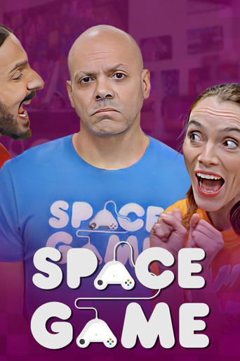 Portrait for Space Game - Season 5