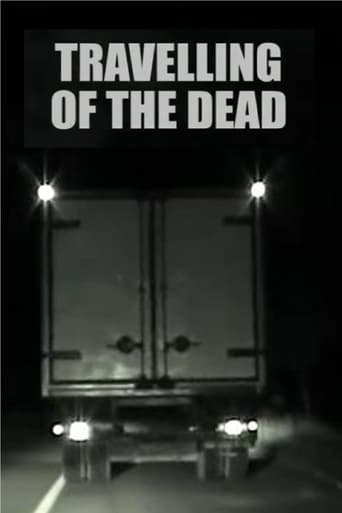 Poster of Travelling of the Dead