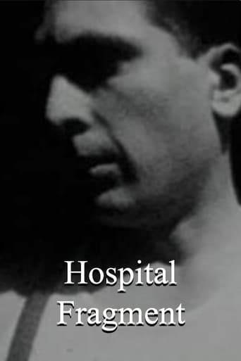 Poster of Hospital Fragment