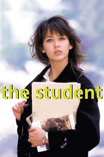 Poster of The Student