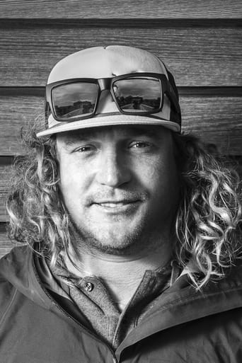 Portrait of Parks Bonifay