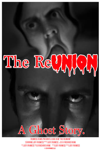 Poster of The Reunion