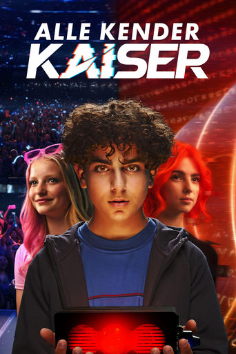 Poster of Alle kender Kaiser