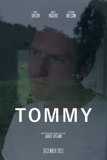 Poster of Tommy