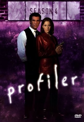 Portrait for Profiler - Season 4