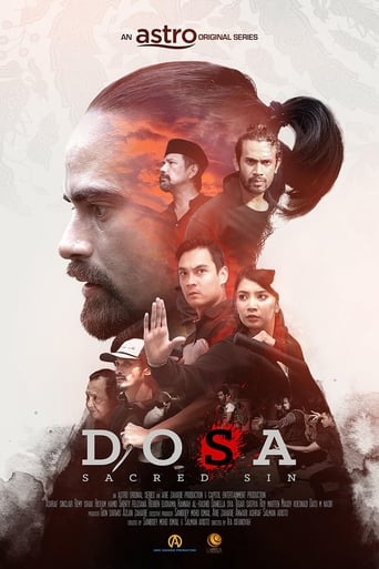 Poster of DOSA