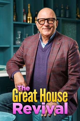 Poster of The Great House Revival