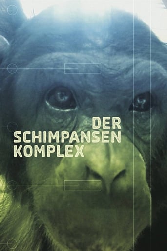 Poster of The Chimpanzee Complex