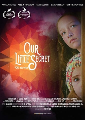 Poster of The Secret