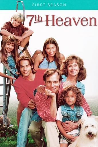 Portrait for 7th Heaven - Season 1