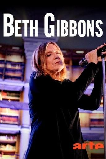 Poster of Beth Gibbons - Passengers: Bibliothèque Nationale de France