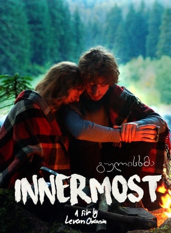 Poster of Innermost