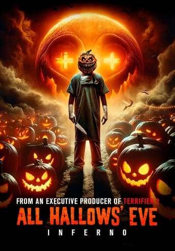 Poster of All Hallows Eve: Inferno