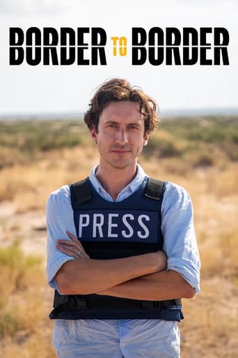 Portrait for Border to Border - Season 1