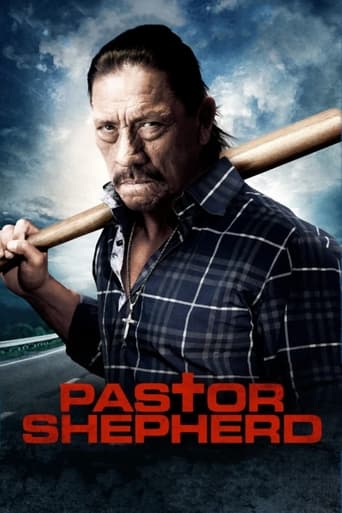 Poster of Pastor Shepherd