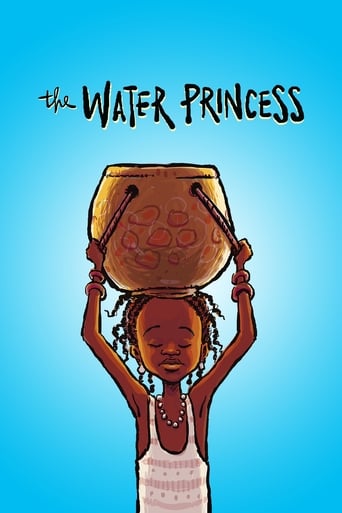 Poster of The Water Princess