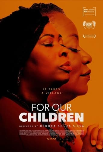 Poster of For Our Children