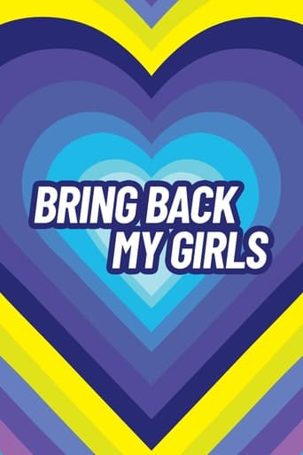 Portrait for Bring Back My Girls - Season 3