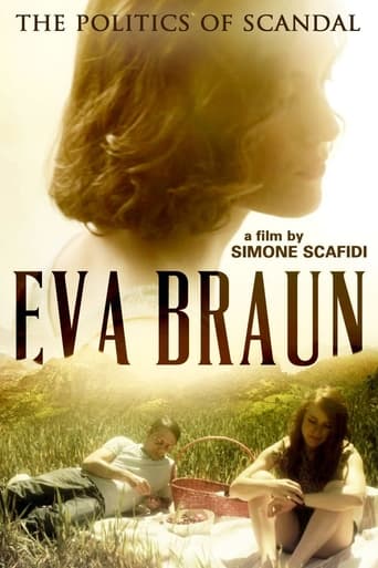 Poster of Eva Braun