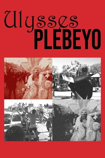 Poster of Ulises plebeyo